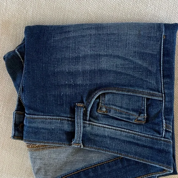 J Brand Indigo Denim Jeans size 27 - Picture 9 of 12